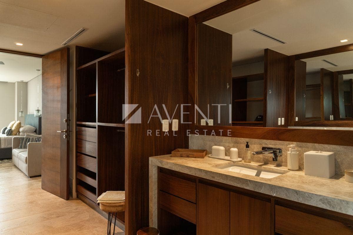 Apartment for Sale, Kabeek, Puerto Cancún