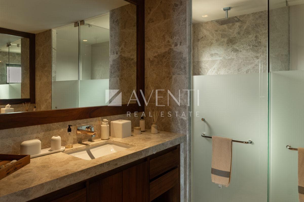 Apartment for Sale, Kabeek, Puerto Cancún