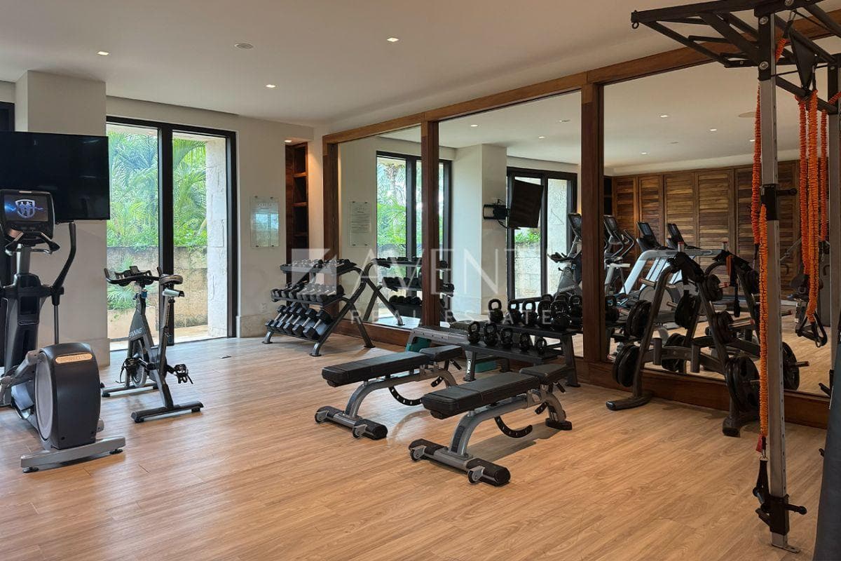 Apartment for Sale, Kabeek, Puerto Cancún