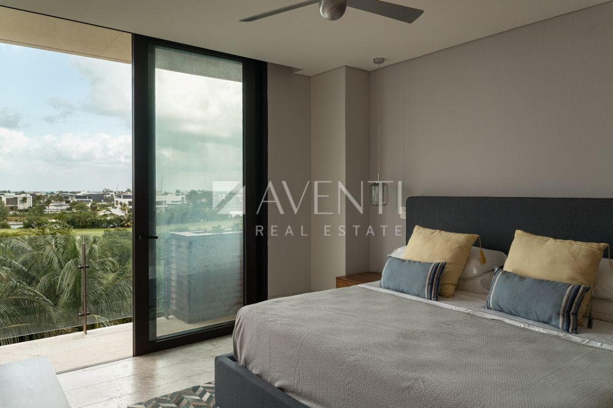 Apartment for Sale, Kabeek, Puerto Cancún