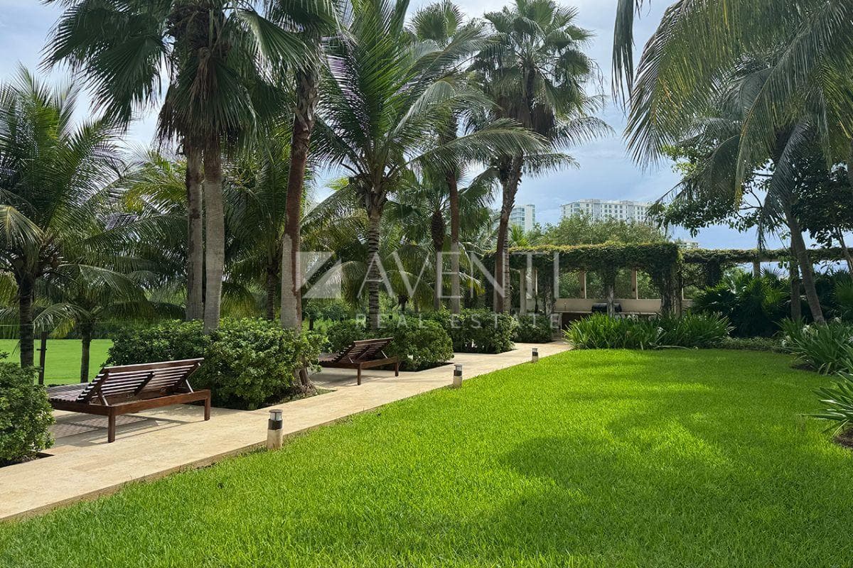 Apartment for Sale, Kabeek, Puerto Cancún