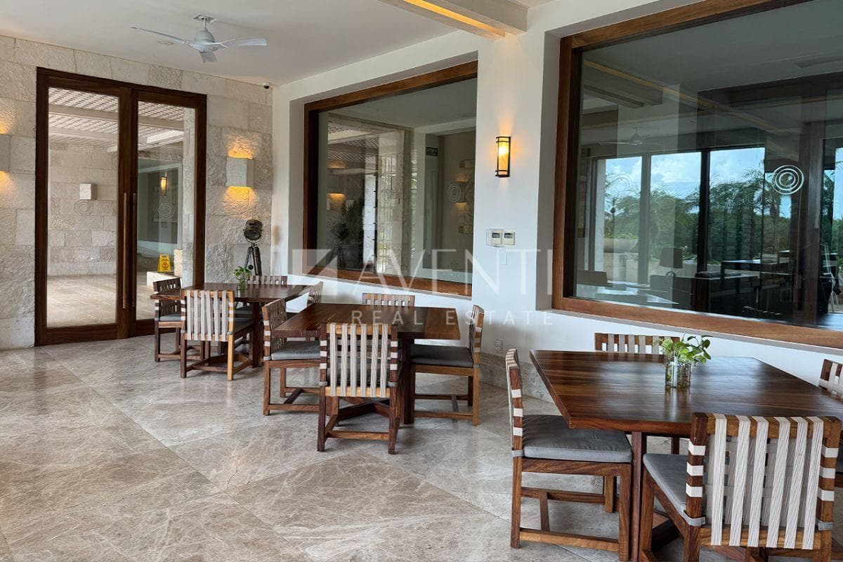 Apartment for Sale, Kabeek, Puerto Cancún