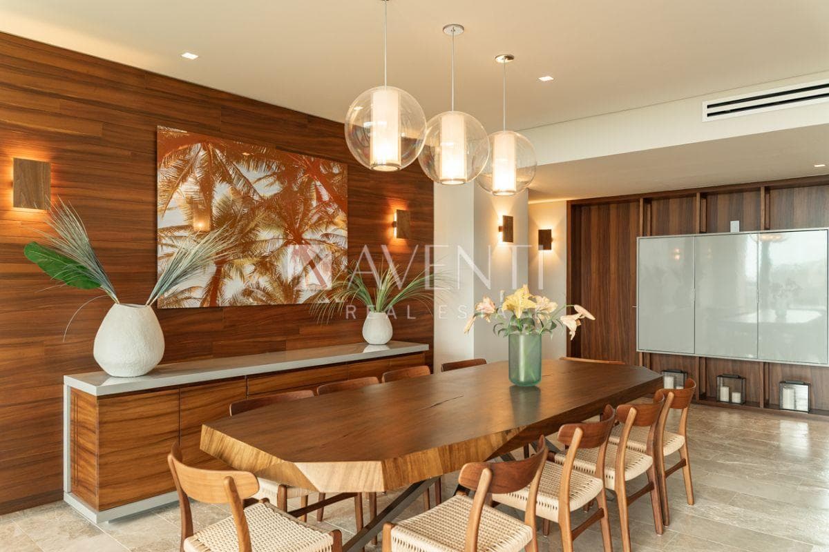 Apartment for Sale, Kabeek, Puerto Cancún