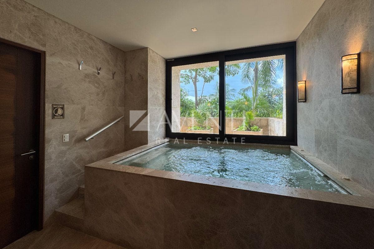 Apartment for Sale, Kabeek, Puerto Cancún