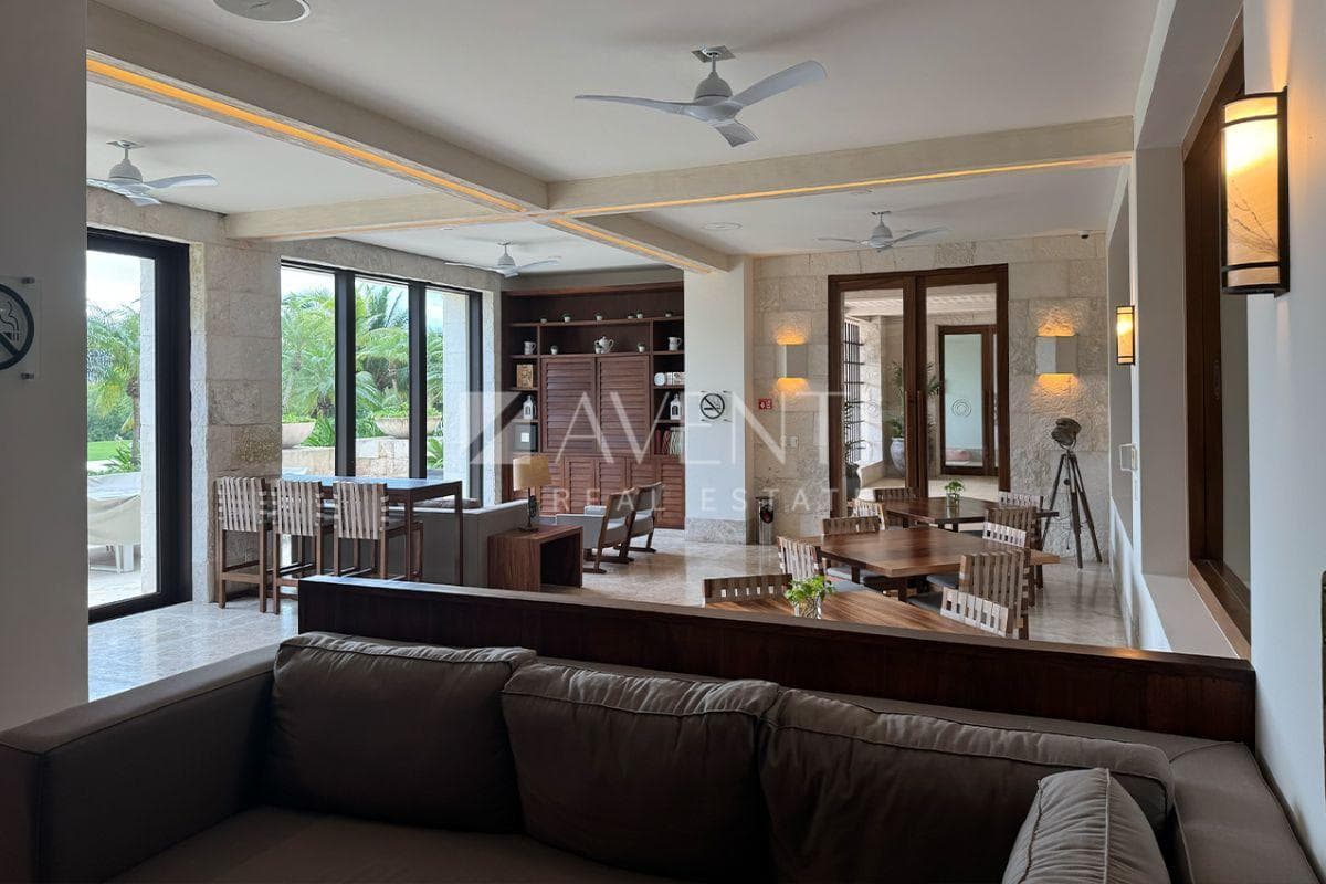 Apartment for Sale, Kabeek, Puerto Cancún