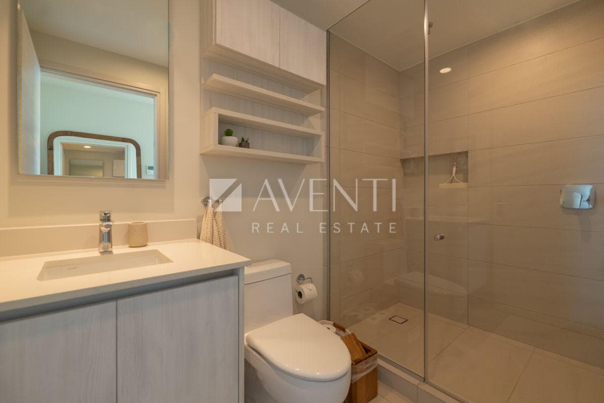 Apartment for Sale, SLS Marina Beach, Puerto Cancún, Cancún