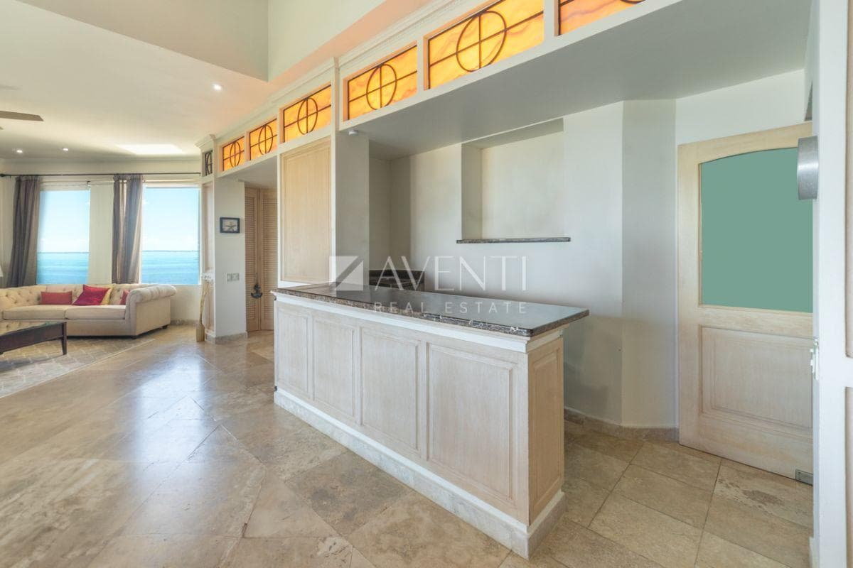 Apartment Available, Residencial Escénica, Cancún, Quintana Roo.