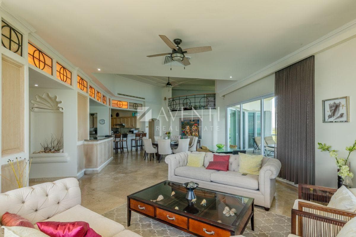 Apartment Available, Residencial Escénica, Cancún, Quintana Roo.