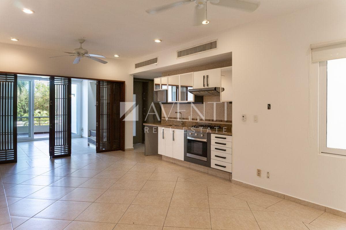 Apartment for Sale, Villalta, Cancun Hotel Zone, Cancun