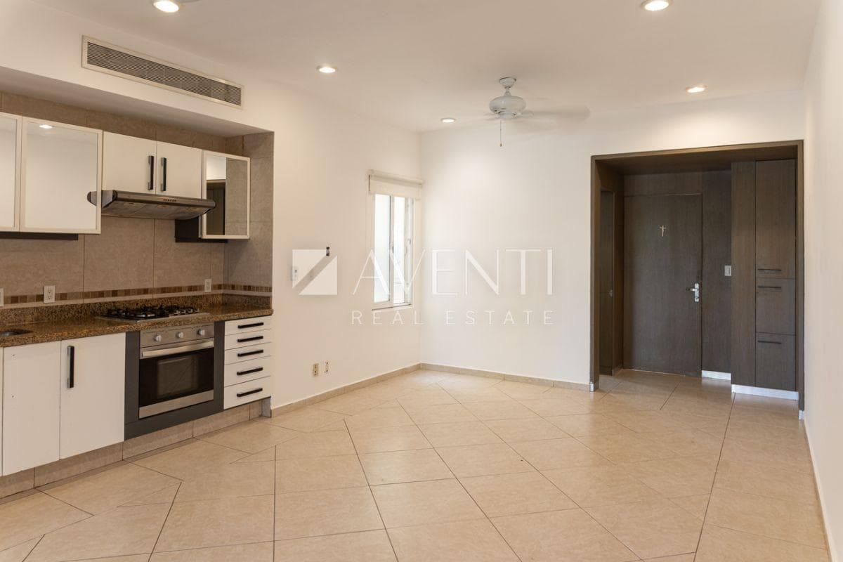 Apartment for Sale, Villalta, Cancun Hotel Zone, Cancun