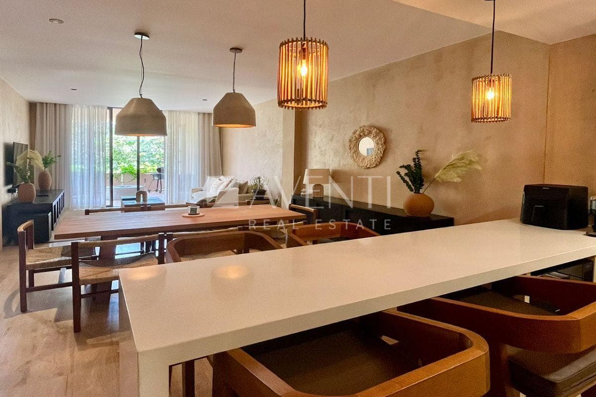 APARTMENT FOR SALE, PLAYA DEL CARMEN HOTEL DISTRICT, PLAYA DEL CARMEN