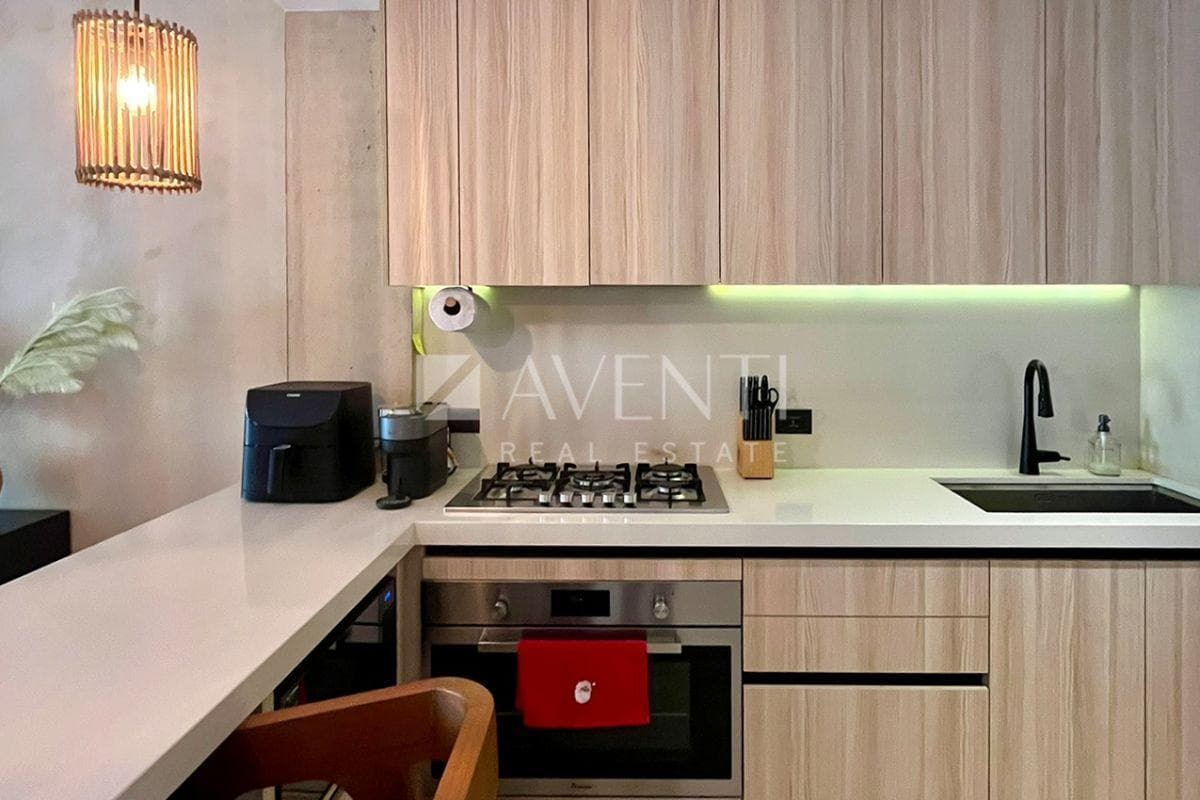 APARTMENT FOR SALE, PLAYA DEL CARMEN HOTEL DISTRICT, PLAYA DEL CARMEN