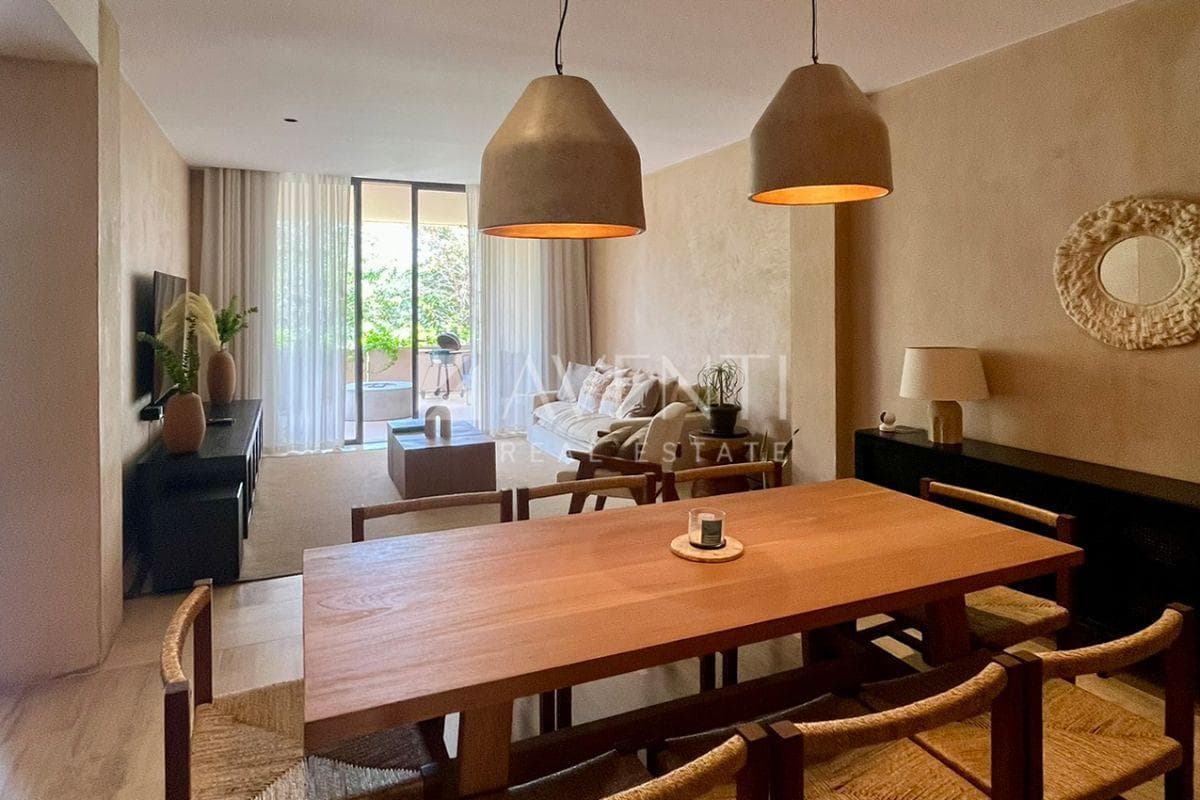 APARTMENT FOR SALE, PLAYA DEL CARMEN HOTEL DISTRICT, PLAYA DEL CARMEN