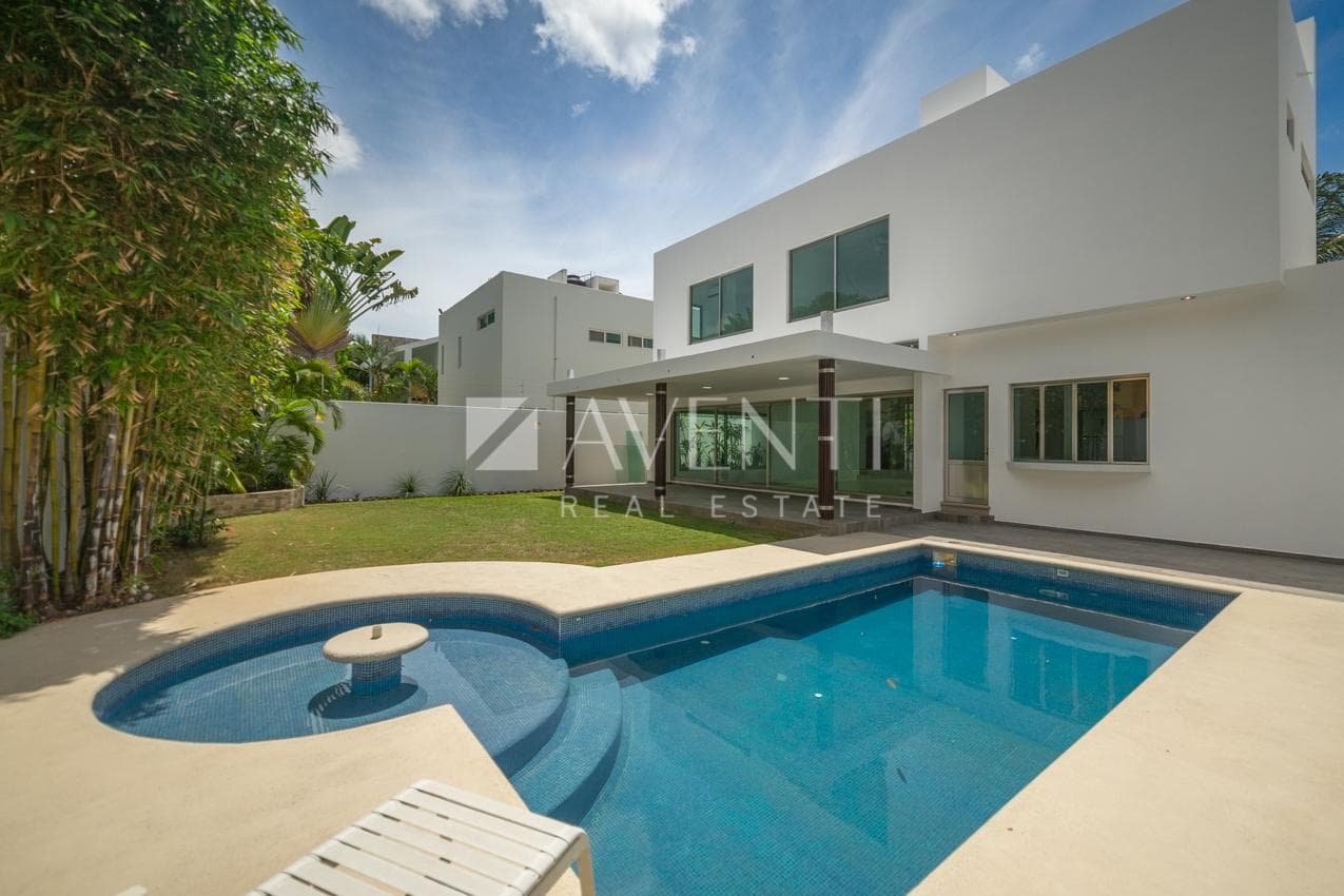 House for Sale, Villa Magna, Downtown Cancún, Cancún