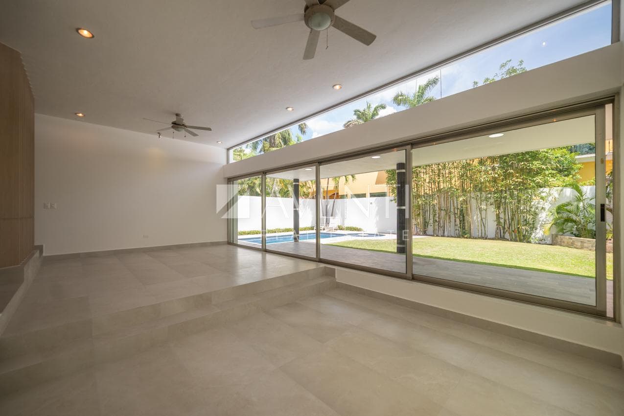 House for Sale, Villa Magna, Downtown Cancún, Cancún