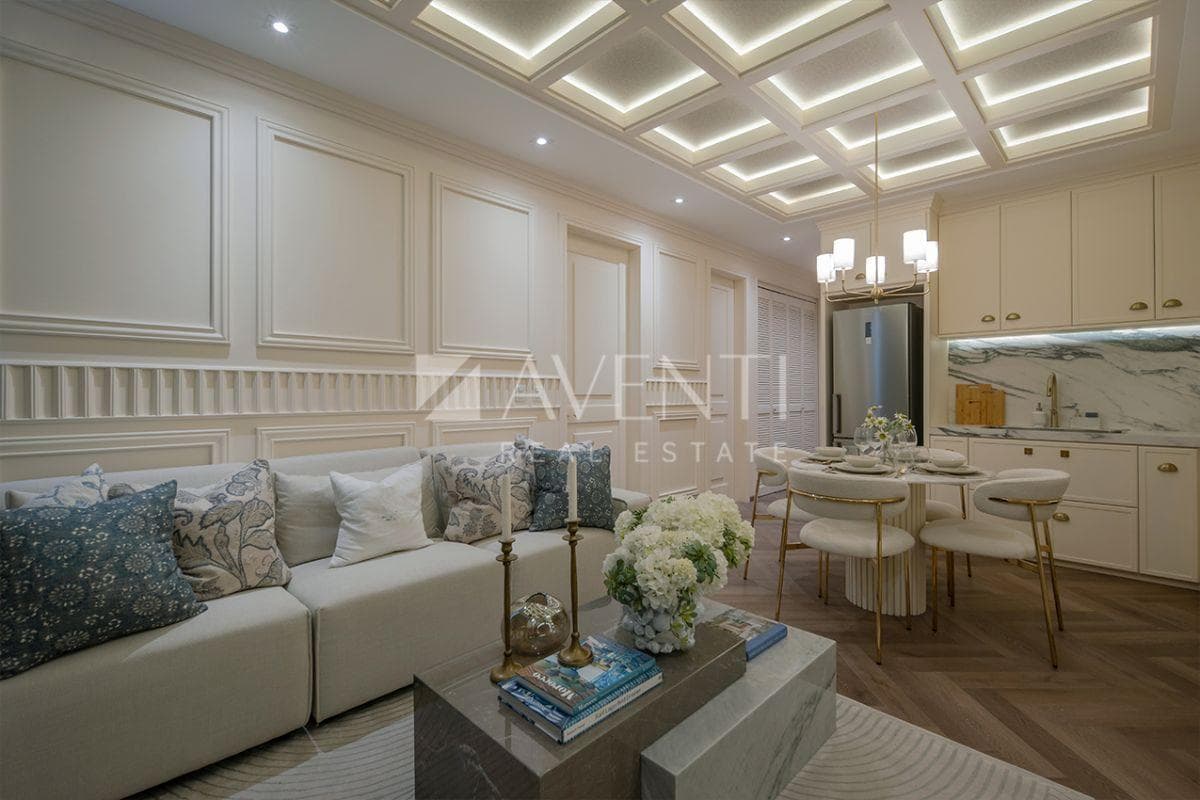 Apartment for Sale, North District, Cozumel