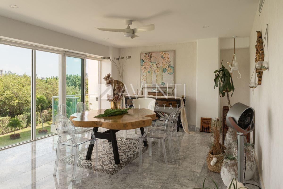 Apartment for Sale, Isola, Puerto Cancún