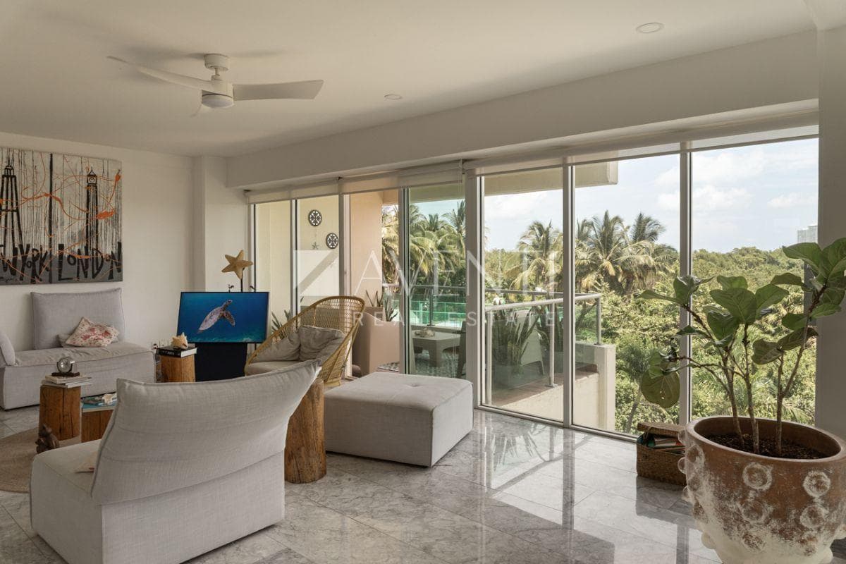 Apartment for Sale, Isola, Puerto Cancún
