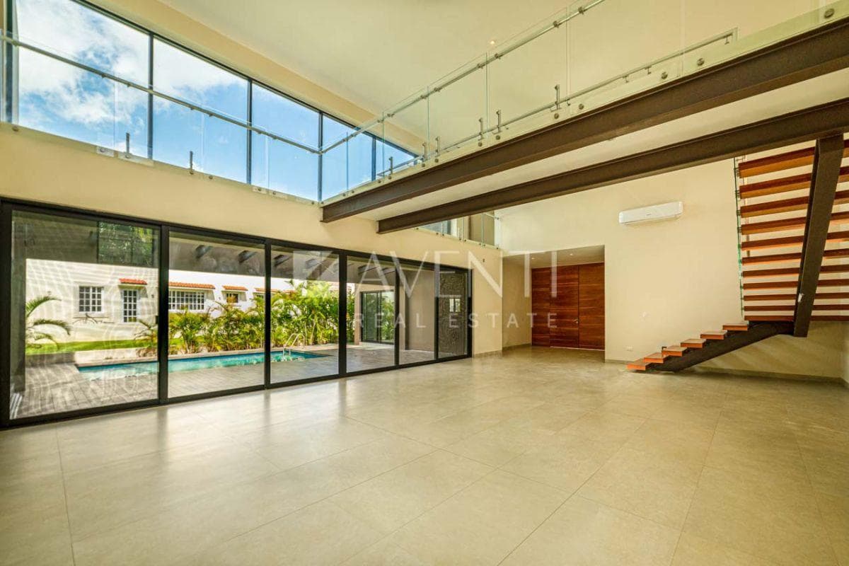 House for sale, Lagos del Sol, Cancún, Quintana Roo.