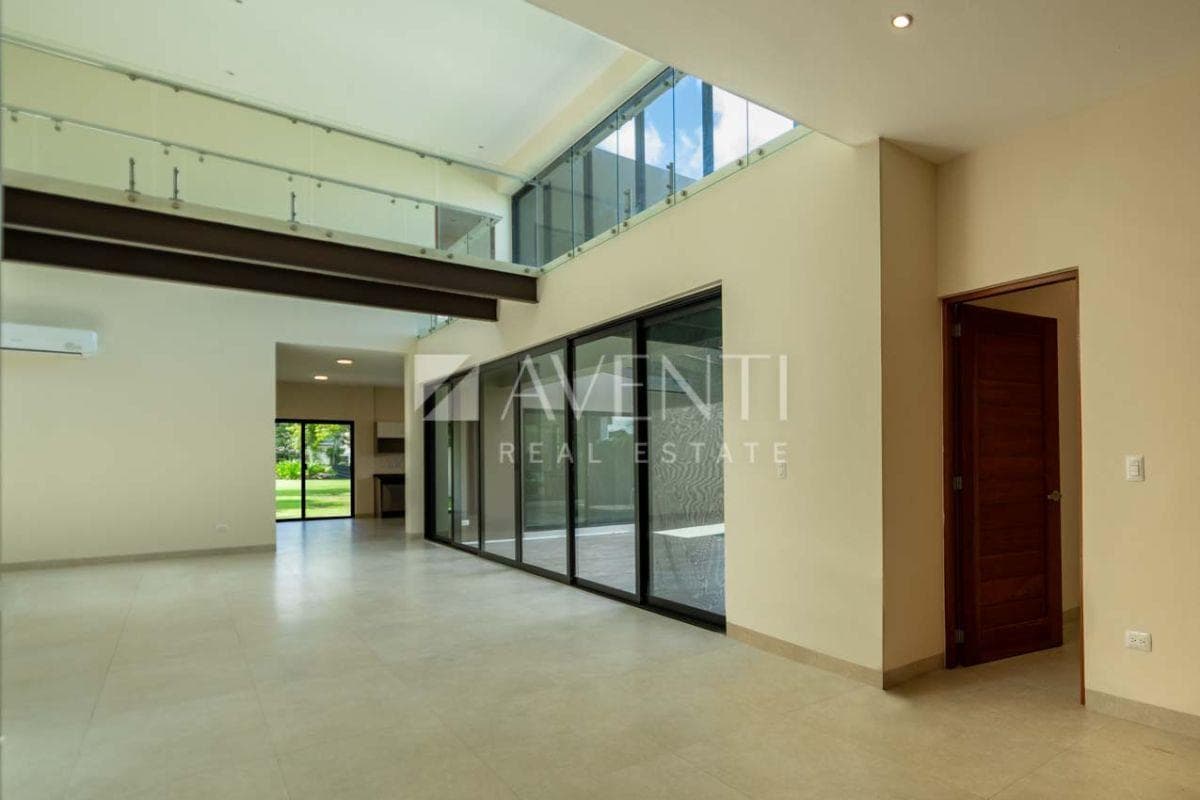 House for sale, Lagos del Sol, Cancún, Quintana Roo.