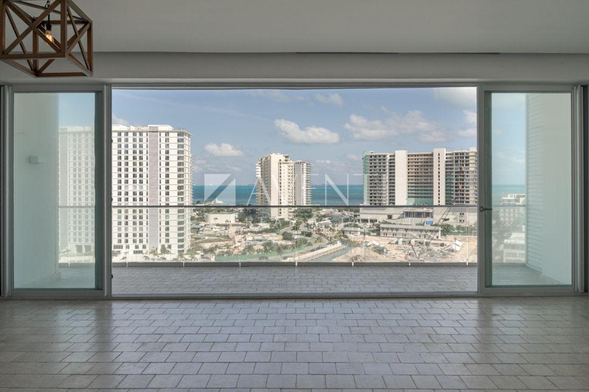 Apartment for Sale, Aria, Puerto Cancún