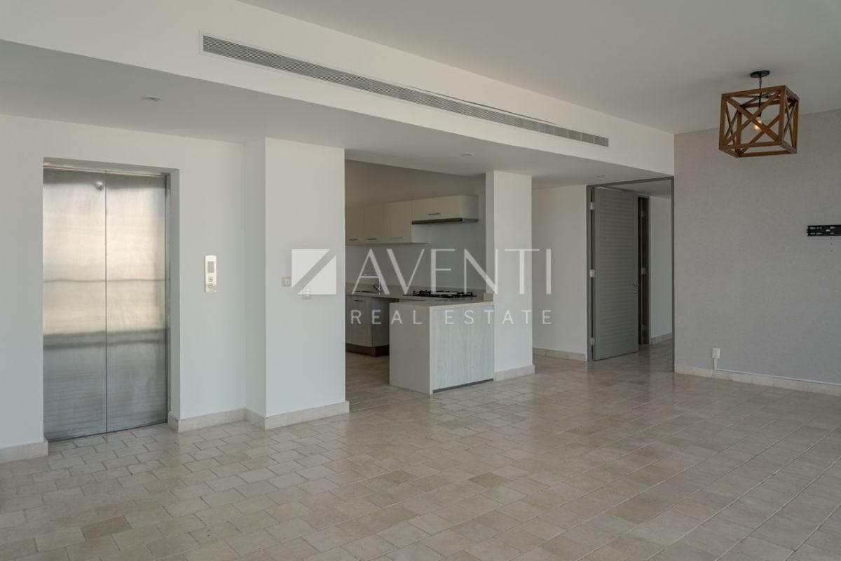 Apartment for Sale, Aria, Puerto Cancún