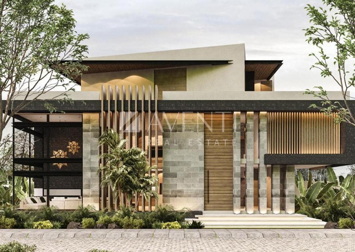 Land for Sale, La Marina Residencial, Cancún.