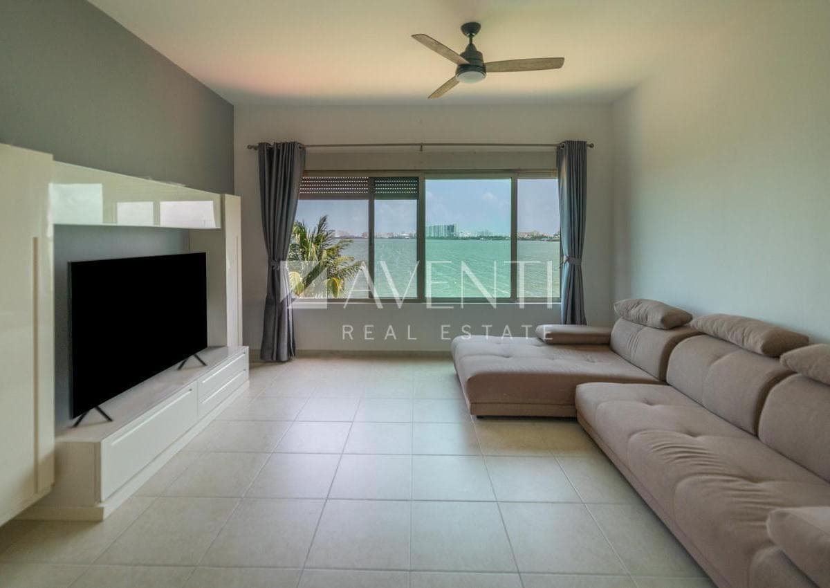 Apartment for Sale, Isla Dorada, Cancún Hotel Zone