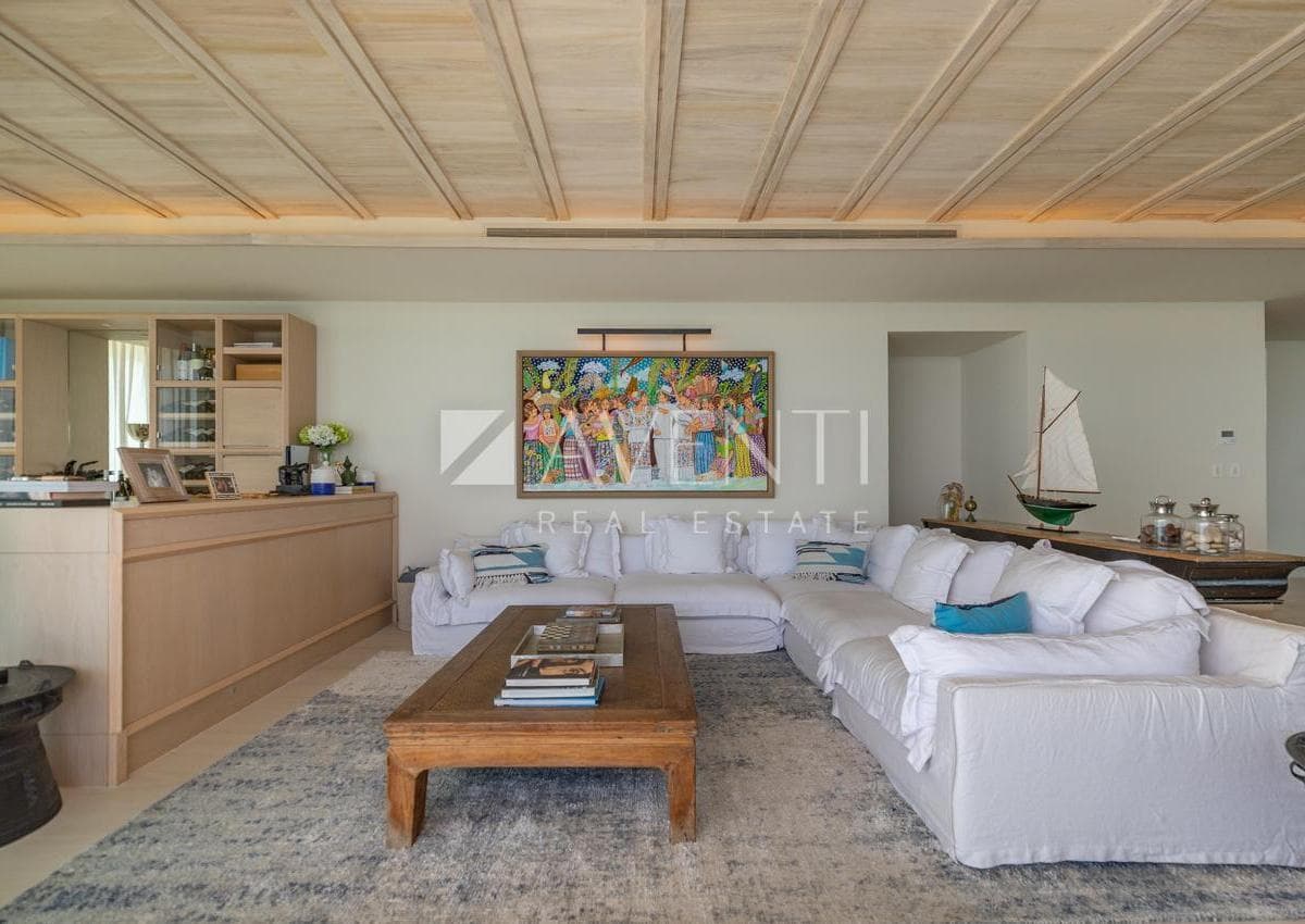 Apartment for Sale, SLS Cancún, Puerto Cancún