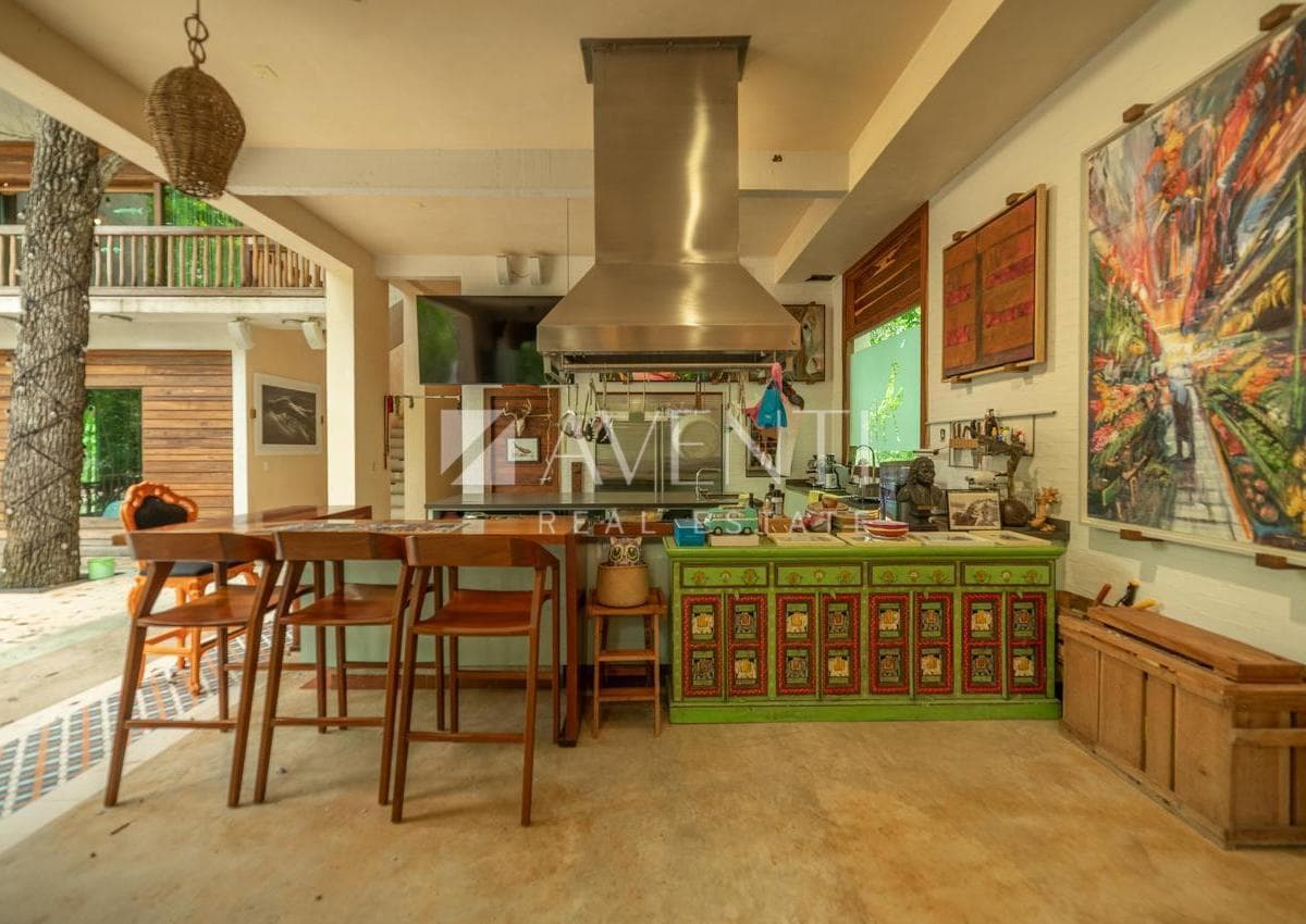 House for Sale, Huayacan, Cancún