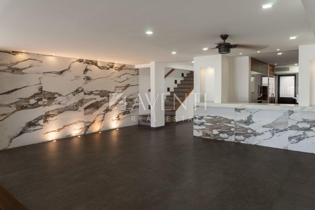 Homes for Sale and Rent, Villas Pescadores, Cancun Hotel Zone