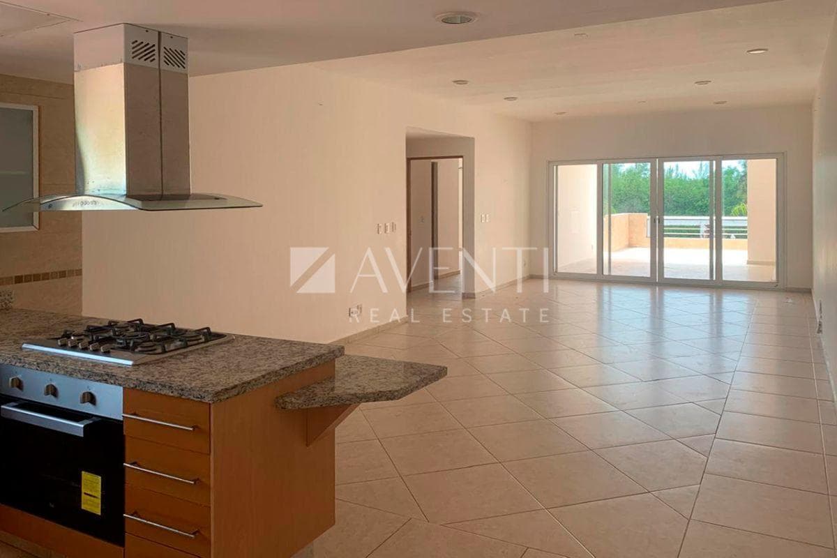 Apartment for Sale, Villalta, Cancun Hotel Zone