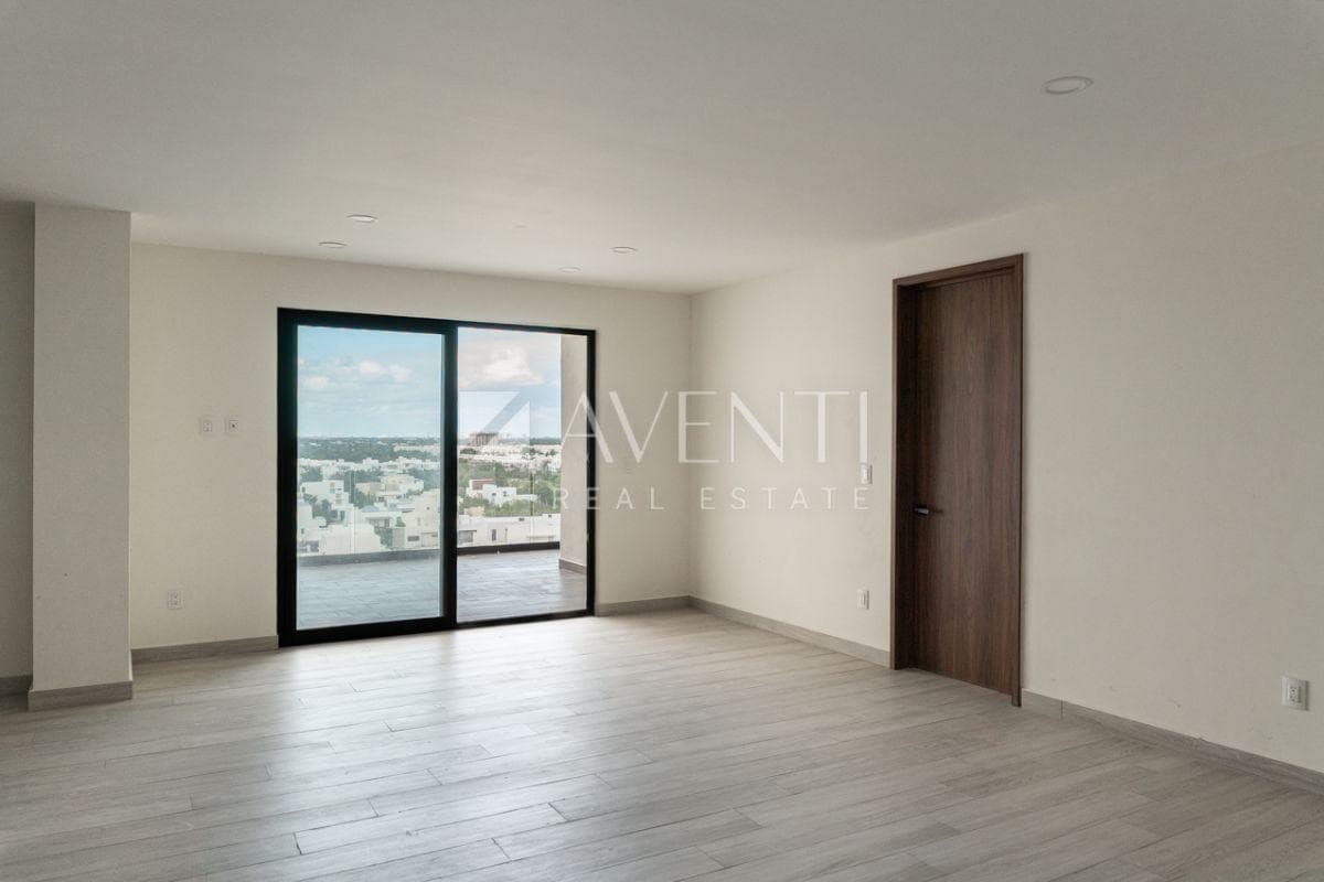 Apartment for Sale, Residencial Rio, Cancún