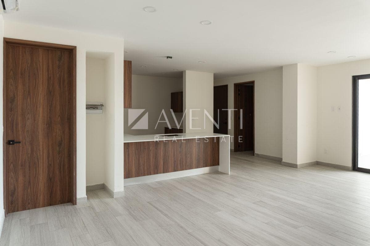 Apartment for Sale, Residencial Rio, Cancún