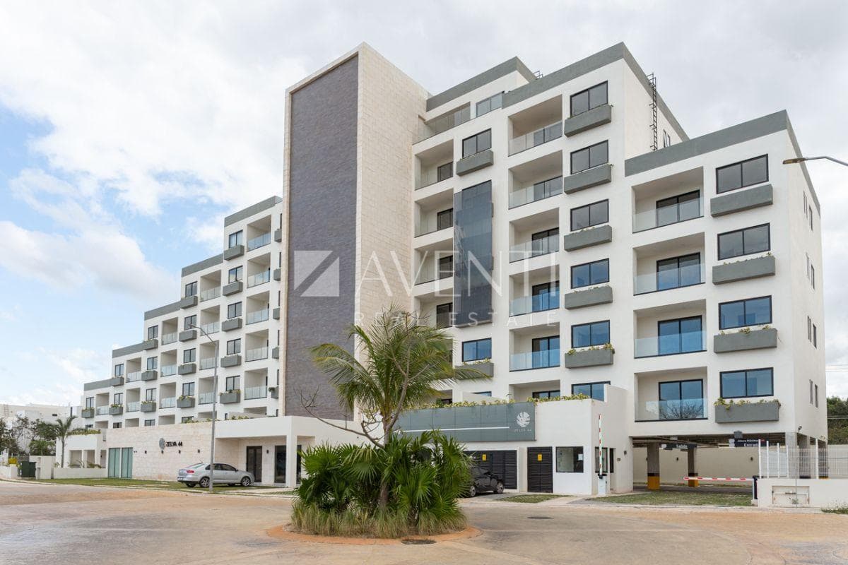 Apartment for Sale, Residencial Rio, Cancún