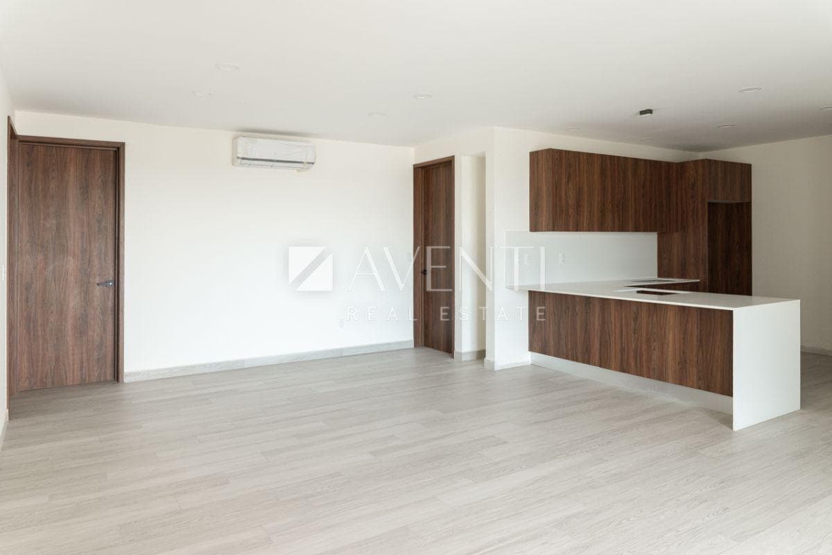 Apartment for Sale, Residencial Rio, Cancún