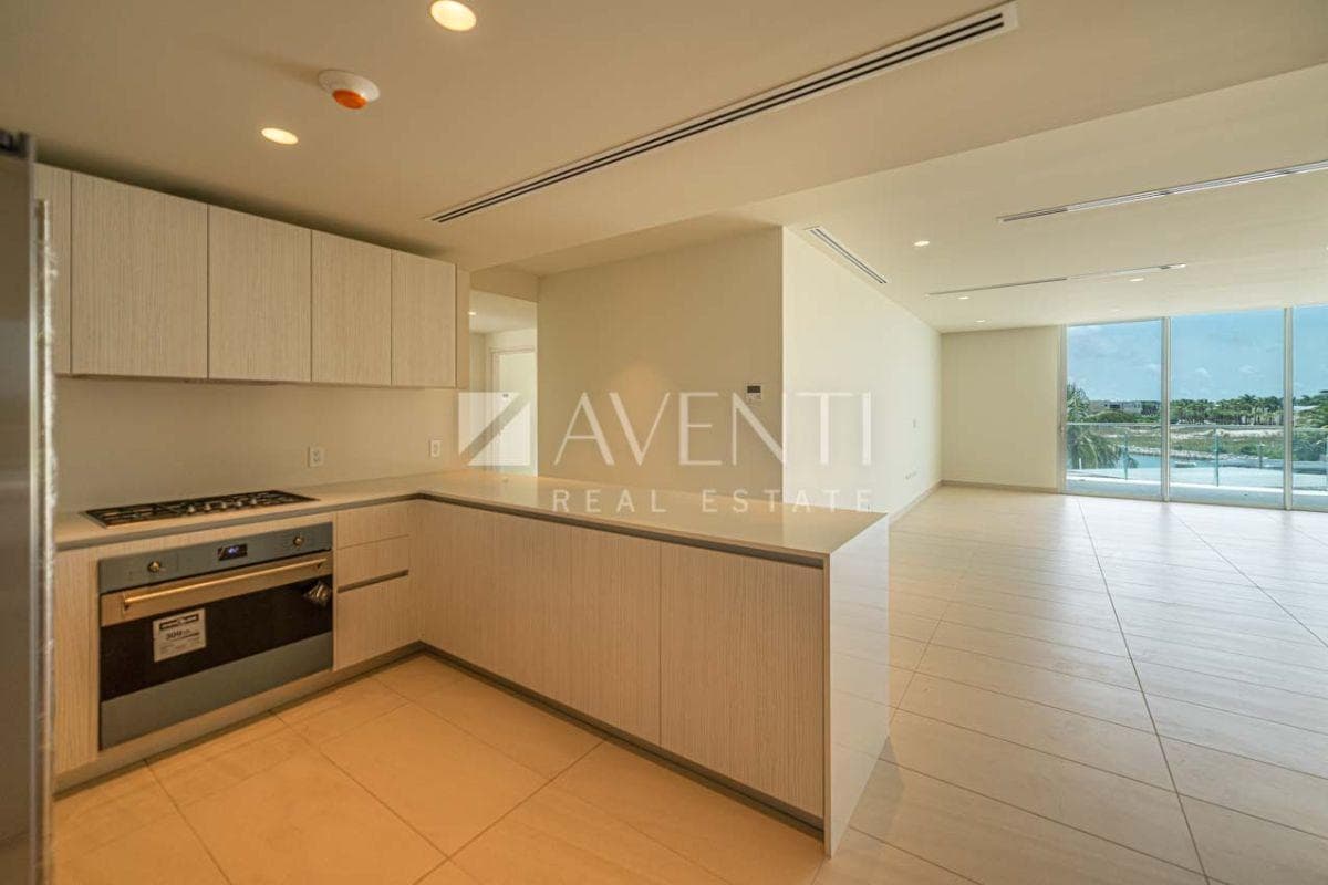 APARTMENT FOR SALE, SLS MARINA BEACH, PUERTO CANCÚN, CANCÚN