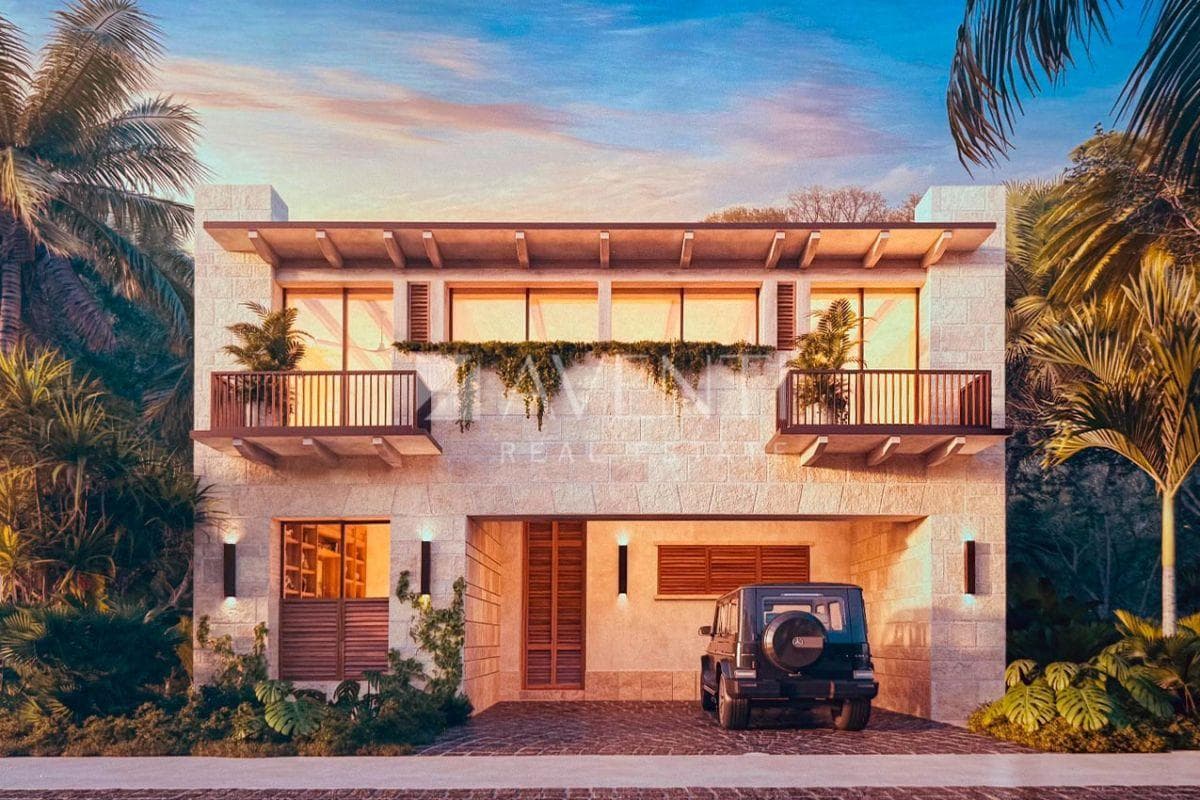 Land for Sale, Losantos Residencial, Cancún, Quintana Roo.