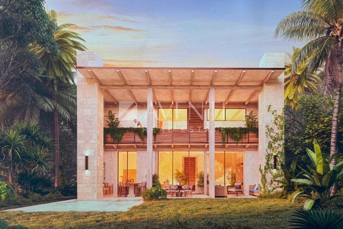 Land for Sale, Losantos Residencial, Cancún, Quintana Roo.