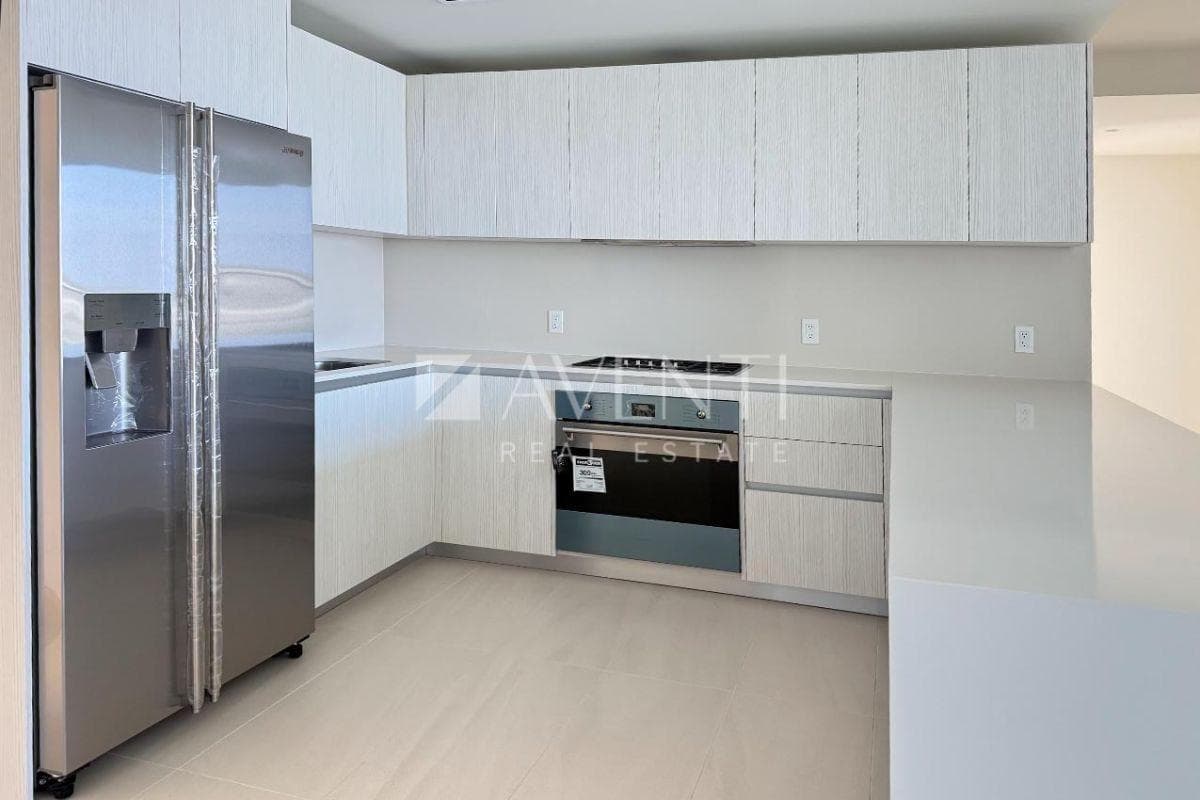 Apartment available, SLS Marina Beach, Cancún.