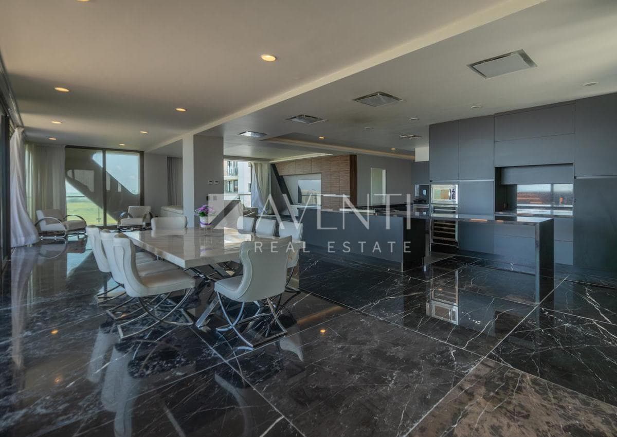 Apartment for Sale, Be Towers, Puerto Cancún