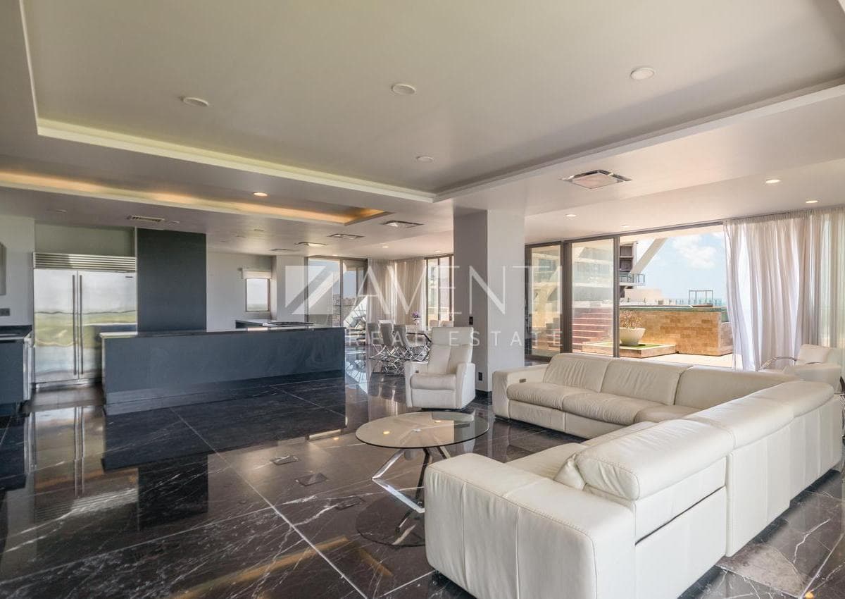 Apartment for Sale, Be Towers, Puerto Cancún