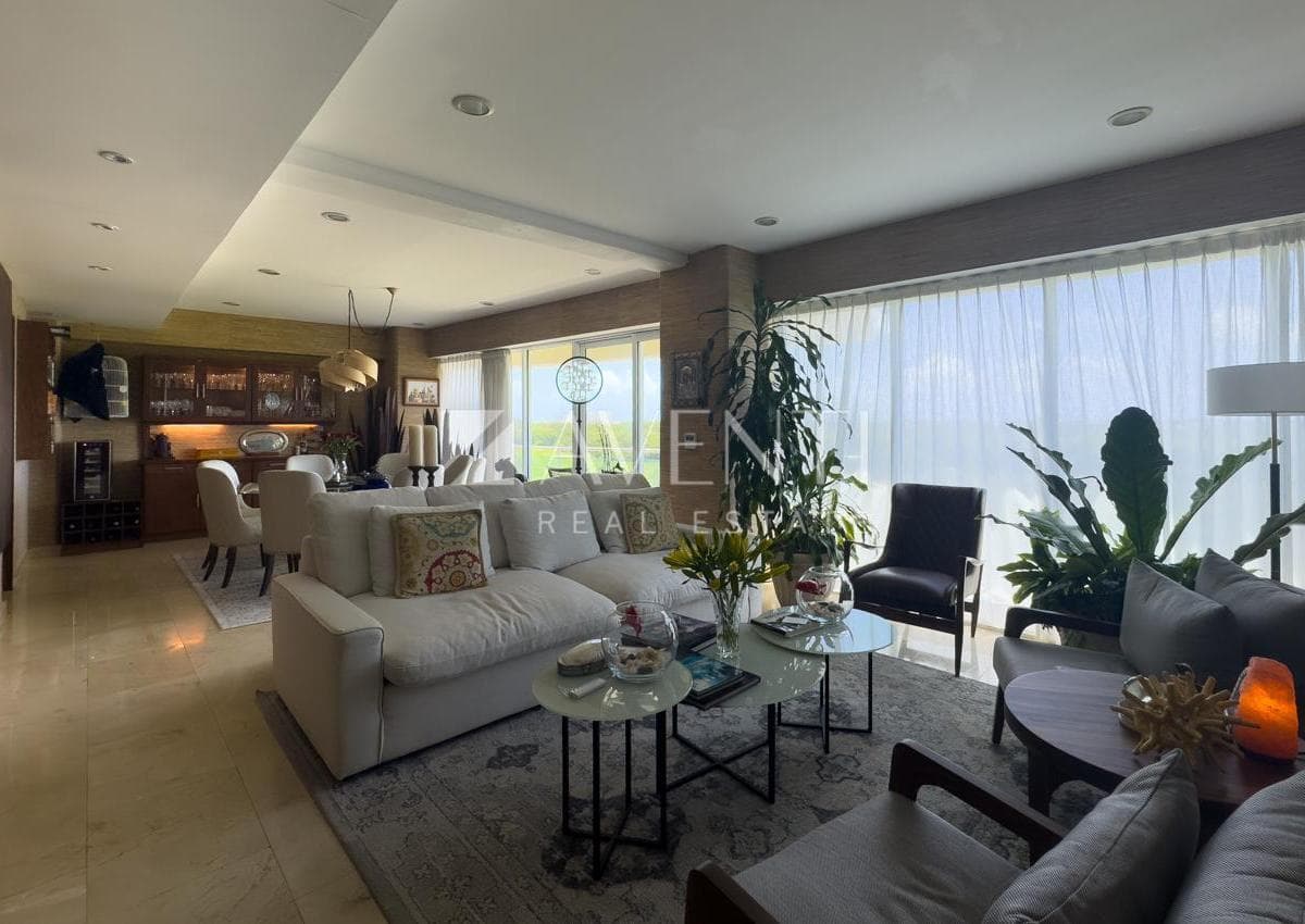 Apartment for Sale, Isola, Puerto Cancún