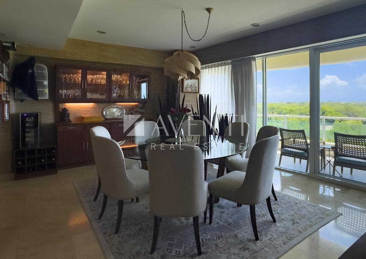 Apartment for Sale, Isola, Puerto Cancún
