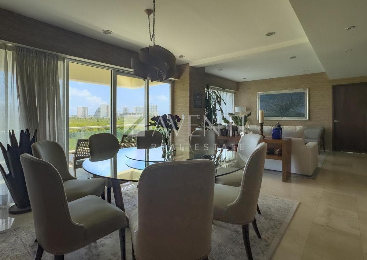 Apartment for Sale, Isola, Puerto Cancún