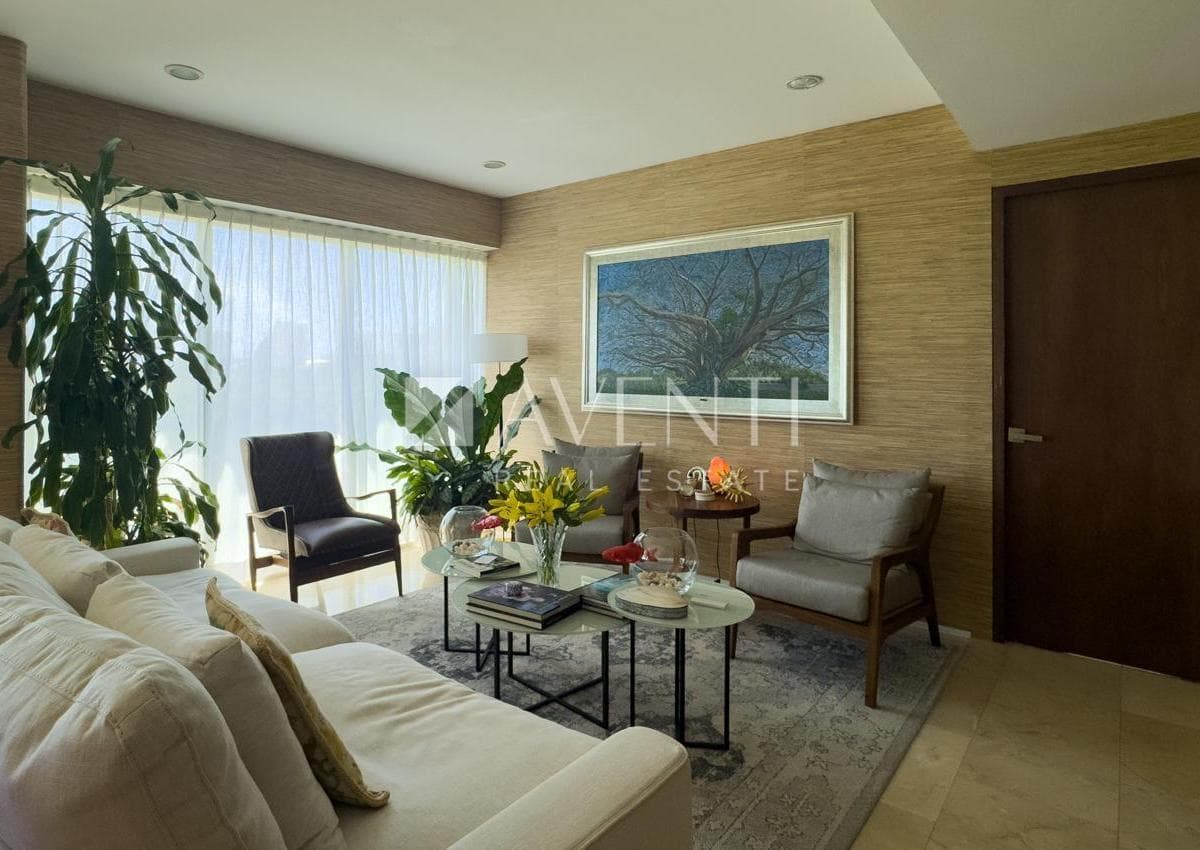 Apartment for Sale, Isola, Puerto Cancún