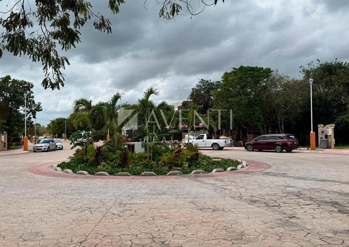 Land for Sale, Lagos del Sol, Cancún, Quintana Roo