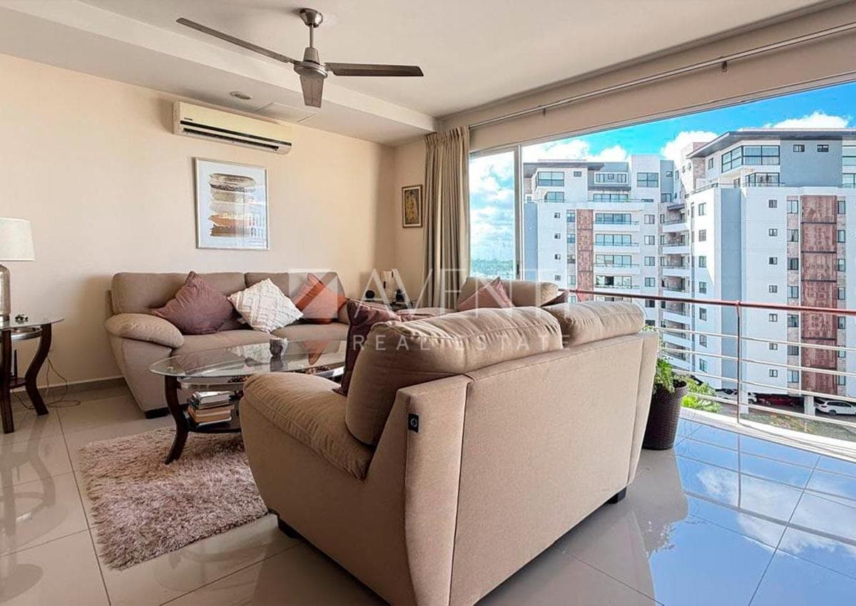 Penthouse for Sale, Taina Residencial, Cancún, Quintana Roo.