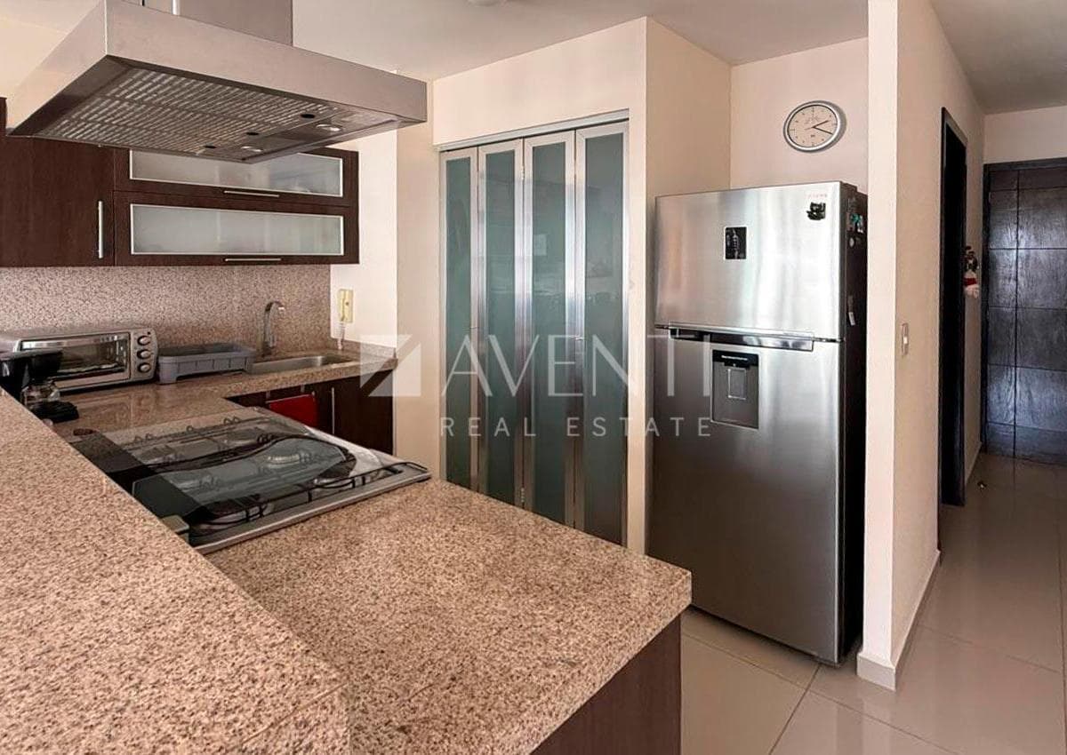 Penthouse for Sale, Taina Residencial, Cancún, Quintana Roo.