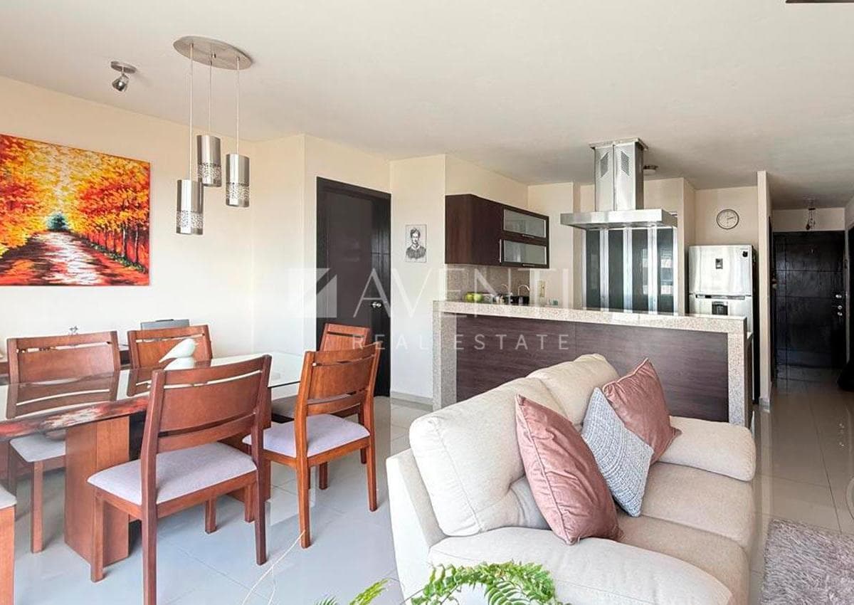 Penthouse for Sale, Taina Residencial, Cancún, Quintana Roo.